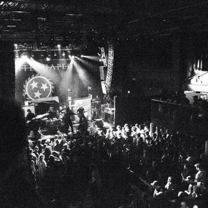 Meet your Posher, Scott